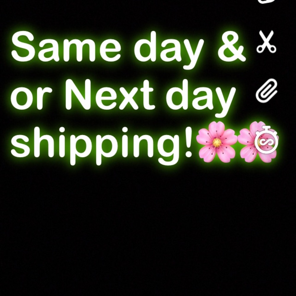 Come check out my closet ❤️ Name the price!
